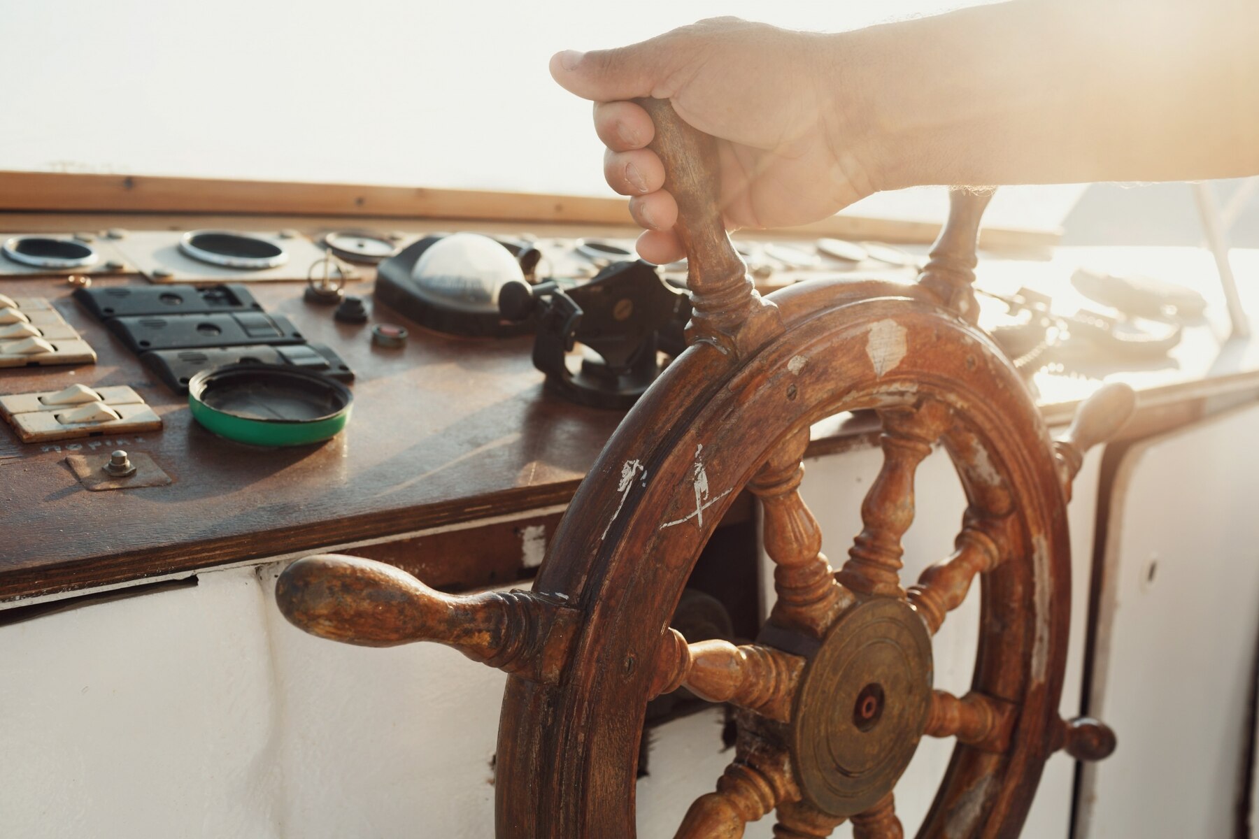 Alquiler de botes sin capitán